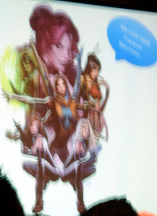 Illustration for article titled Marvel Promises Star-Spanning Battle, And Superpowered Daddy Issues, In Your Summer Comics